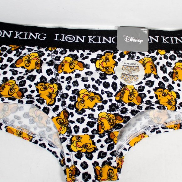 Disney Intimates & Sleepwear Nwt Disney The Lion King Womens